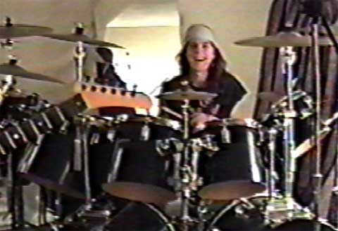 Kevin Brickner