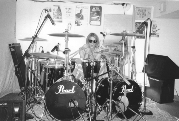 Kevin Brickner