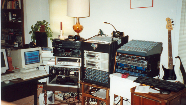 Stone Street Studios