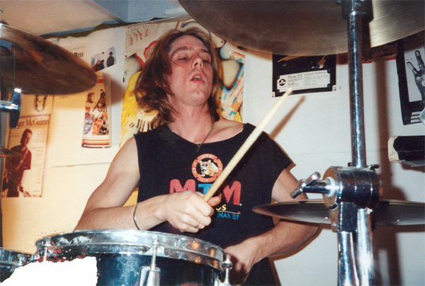 Brickner