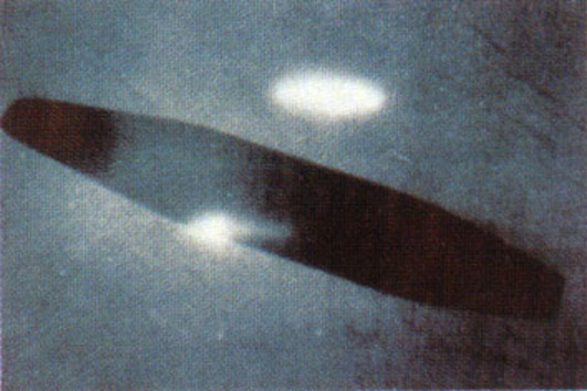 Adamski MS 531