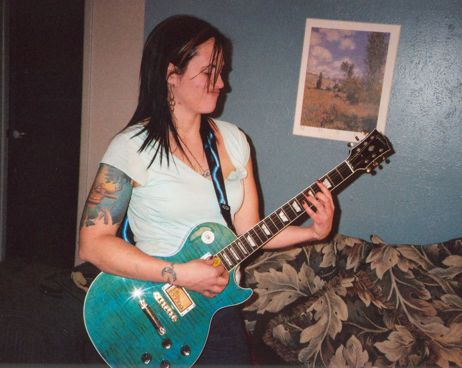 Annie - Les Paul