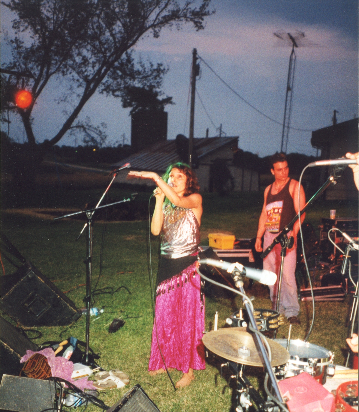 Bambú - The Origin of Club Coop