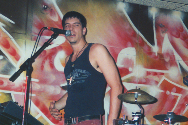 Steve