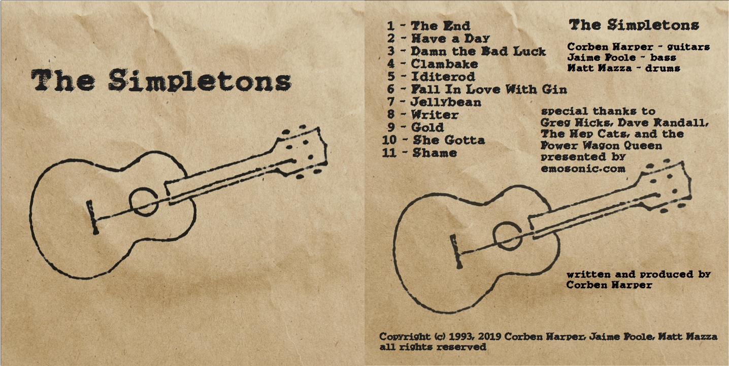 The Simpletons