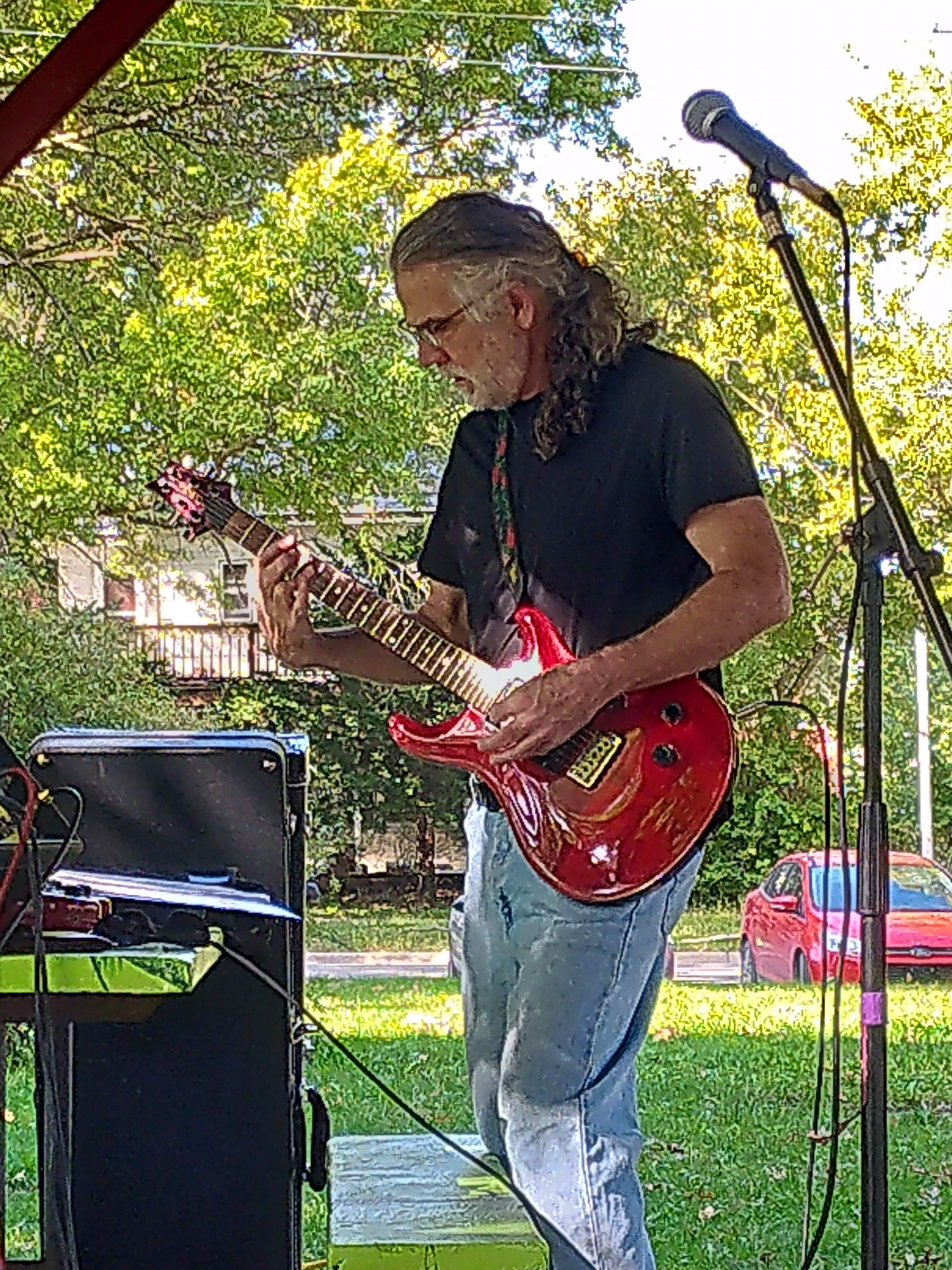 Howard Park - Fairfield - Oct 1, 2022