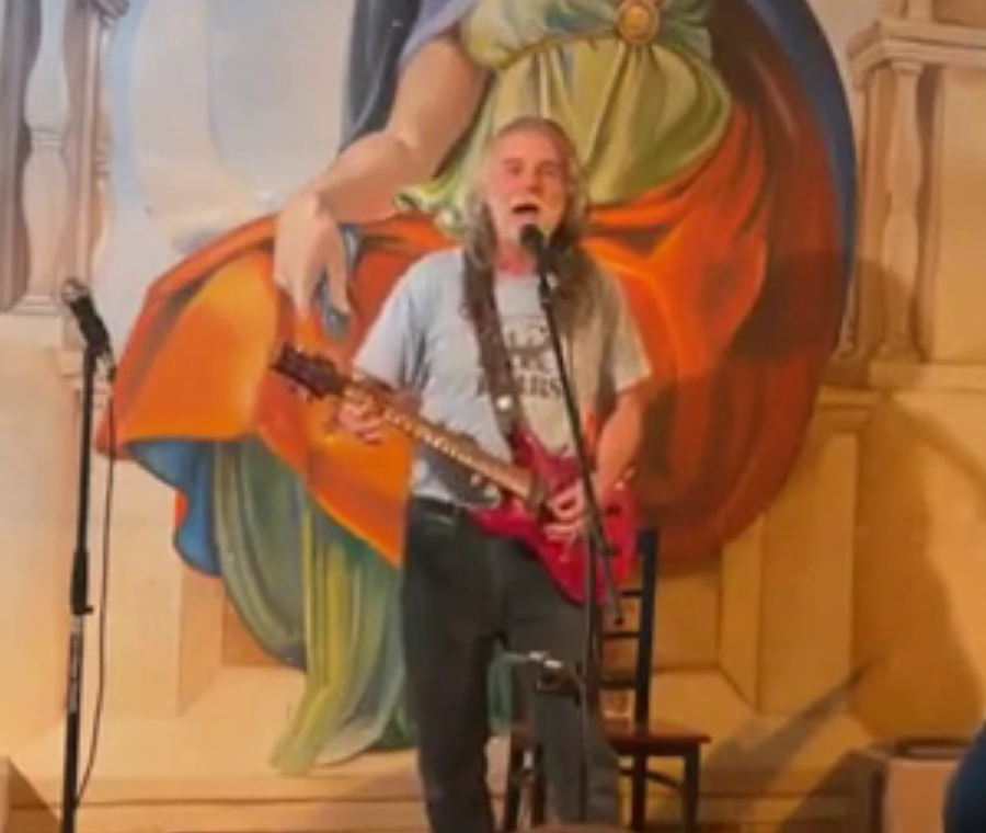 Paradiso Cafe - Nov 2, 2022