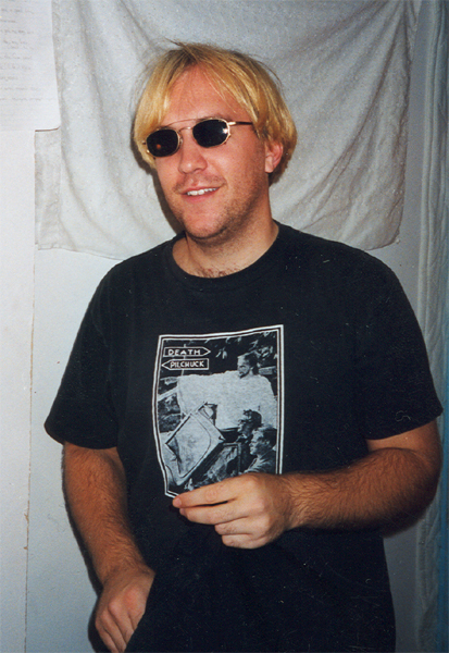 Jimmie Dalton