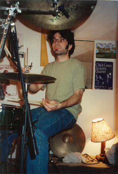 Matt Mazza